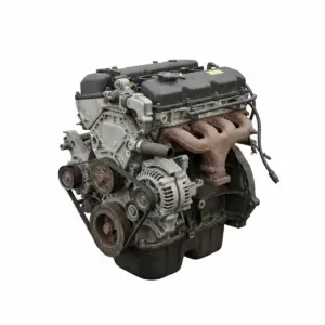Moteur Pontiac Grand AM 2.4L (VIN T, 8th digit) Essence 2000 OEM