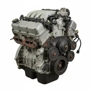Moteur Pontiac Grand AM 3.4L (VIN E, 8th digit), Federal emissions (opt NF2) Essence 2000 OEM
