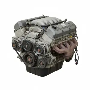 Moteur Pontiac GTO 5.7L Essence 2004 OEM