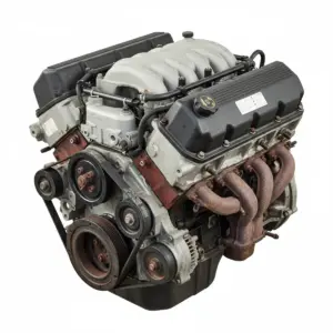 Moteur Pontiac GTO 6.0L Essence 2005 OEM