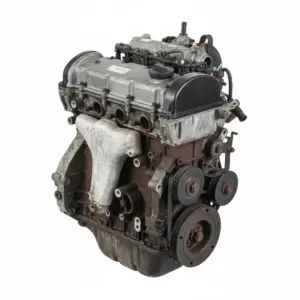 Moteur Pontiac Matiz 1.0L Essence 2004 OEM