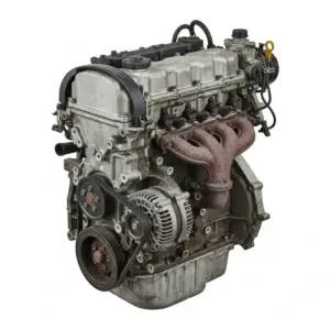 Moteur Pontiac Matiz 1.0L Essence 2007 OEM
