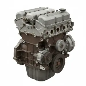 Moteur Pontiac Sunfire 4-134 (2.2L, VIN 4, 8th digit) Essence 1998 OEM
