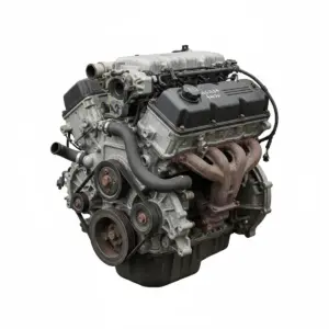 Moteur Pontiac VanMontana 3.4L Essence 2003 OEM