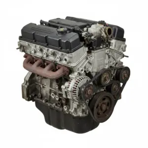 Moteur Pontiac VanMontana 3.4L Essence 2004 OEM