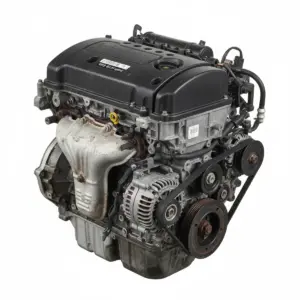 Moteur Pontiac Vibe 1.8L (VIN 8, 8th digit, opt LAY) Essence 2010 OEM