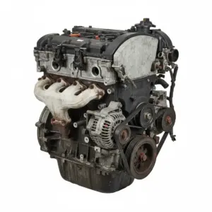 Moteur Pontiac Wave 1.6L Essence 2004 OEM