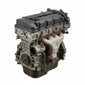 Moteur Pontiac Wave Ntbk, (1.6L, VIN 6, 8th digit, opt L91), (Federal emissions), opt NT7 Essence 2007 OEM