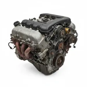 Moteur Porsche Boxster 2.5L Essence 1997 OEM