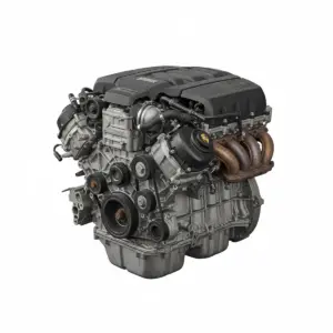 Moteur Porsche Cayenne 3.0L Essence 2021 OEM