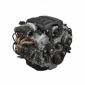 Moteur Porsche Cayman S 2.5L (VIN B, 5th digit) Essence 2019 OEM