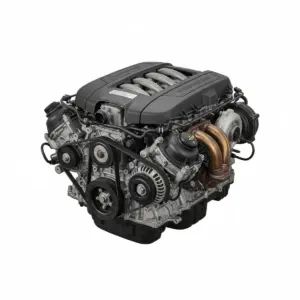 Moteur Porsche Cayman S 2.5L Essence 2020 OEM