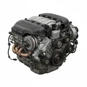 Moteur Porsche Cayman S 4.0L Essence 2021 OEM