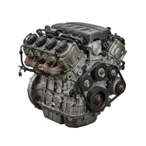 Moteur Porsche Macan 3.6L (VIN F, 5th digit) Essence 2016 OEM