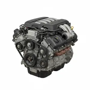 Moteur Porsche Panamera 3.0L Essence 2019 OEM