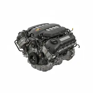 Moteur Porsche Panamera 2.9L Essence 2021 OEM
