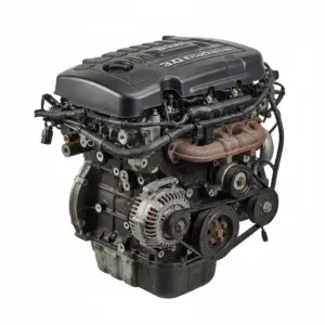 Moteur Ram Promaster 1500 3.0L (diesel, VIN D, 8th digit) Diesel 2014 OEM
