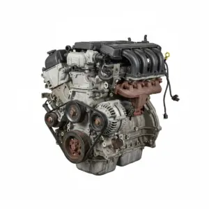 Moteur Ram Promaster 1500 3.6L (gasoline, VIN G, 8th digit) Essence 2016 OEM