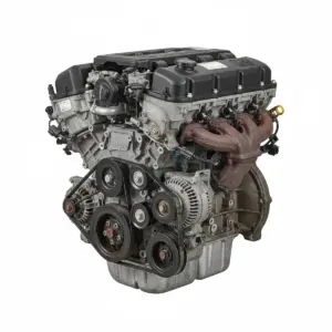 Moteur Ram Promaster 1500 3.6L (gasoline, VIN G, 8th digit) Essence 2017 OEM
