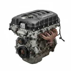 Moteur Ram Promaster 1500 3.6L Essence 2019 OEM