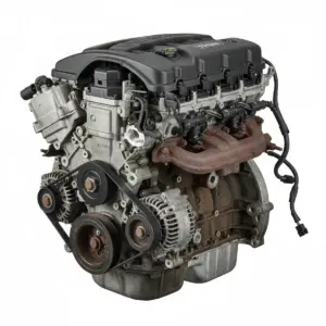 Moteur Ram Promaster 1500 3.6L Essence 2020 OEM