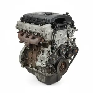 Moteur Ram Promaster 1500 3.6L Essence 2021 OEM