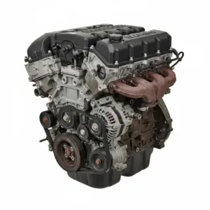 Moteur Ram Promaster 2500 3.6L Essence 2018 OEM