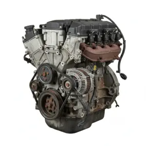 Moteur Ram Promaster 2500 3.6L Essence 2019 OEM