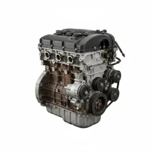 Moteur Ram Promaster 2500 3.6L Essence 2020 OEM