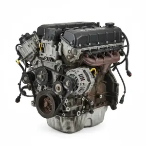 Moteur Ram Promaster 2500 3.6L Essence 2021 OEM