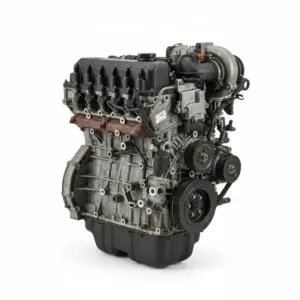 Moteur Ram Promaster 3500 3.0L (diesel, VIN D, 8th digit) Diesel 2014 OEM