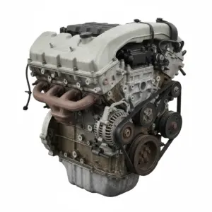 Moteur Ram Promaster 3500 3.6L (gasoline, VIN G, 8th digit) Essence 2015 OEM