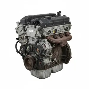 Moteur Ram Promaster 3500 3.6L (gasoline, VIN G, 8th digit) Essence 2016 OEM