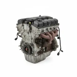 Moteur Ram Promaster 3500 3.6L (gasoline, VIN G, 8th digit) Essence 2017 OEM
