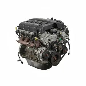 Moteur Ram Promaster 3500 3.6L Essence 2018 OEM