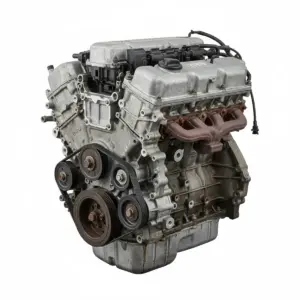 Moteur Ram Promaster 3500 3.6L Essence 2019 OEM