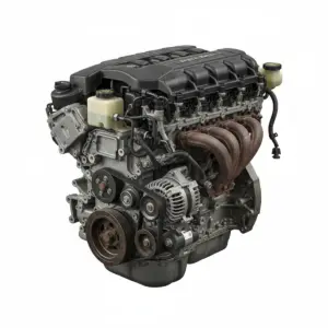 Moteur Ram Promaster 3500 3.6L Essence 2020 OEM