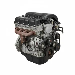 Moteur Ram Promaster 3500 3.6L Essence 2021 OEM