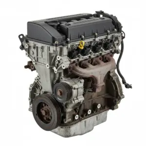 Moteur Ram Promaster City 2.4L Essence 2016 OEM