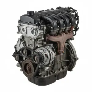 Moteur Ram Promaster City 2.4L Essence 2017 OEM