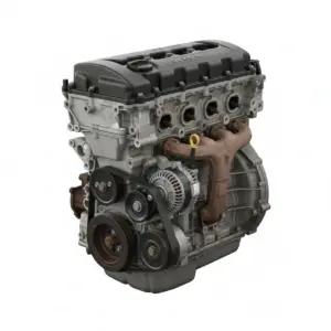 Moteur Ram Promaster City 2.4L Essence 2019 OEM