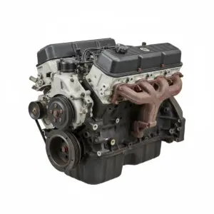 Moteur Ram Truck 1500 Series 5.9L (8-360, VIN Z, 8th digit) Essence 1996 OEM