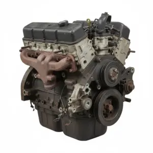 Moteur Ram Truck 1500 Series 5.9L (8-360, VIN Z, 8th digit) Essence 2000 OEM