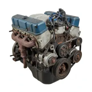 Moteur Ram Truck 1500 Series 5.9L (8-360, VIN Z, 8th digit) Essence 2002 OEM