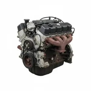 Moteur Ram Truck 1500 Series 5.7L (VIN D, 8th digit), EGR Essence 2004 OEM