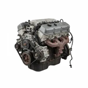 Moteur Ram Truck 1500 Series 5.7L, Regular Cab, (VIN 2, 8th digit) Essence 2006 OEM