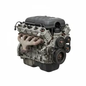 Moteur Ram Truck 1500 Series 5.7L, Mega Cab, (VIN D, 8th digit) Essence 2008 OEM