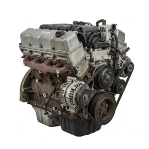 Moteur Ram Truck 1500 Series 5.7L, Regular Cab, (VIN 2, 8th digit) Essence 2008 OEM