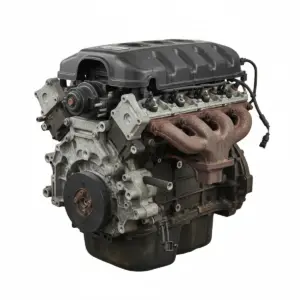 Moteur Ram Truck 1500 Series 5.7L (VIN T, 8th digit), (without hybrid) Essence 2010 OEM
