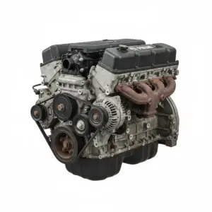 Moteur Ram Truck 1500 Series 5.7L (VIN T, 8th digit) Essence 2011 OEM